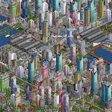 Icona di OpenTTD