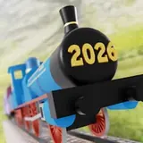 Icona di Railroad Manager 2026